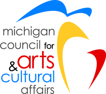 The Michigan Council for Arts & Cultural Affairs